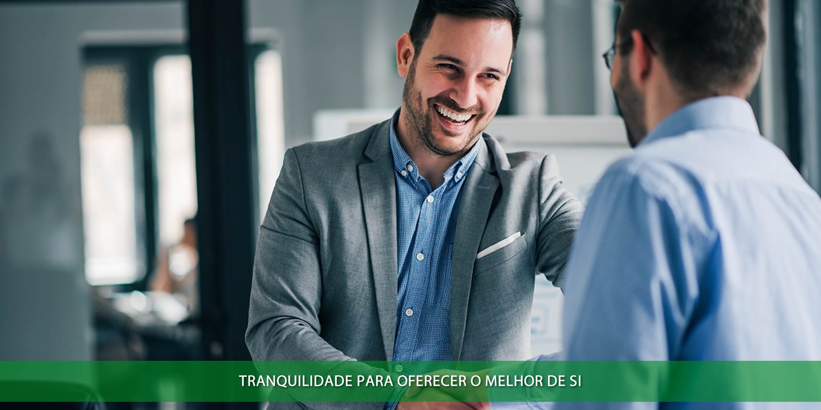 Figura 3 - SEGURO DE RESPONSABILIDADE CIVIL. PESSOAL E PROFISSIONAL. INDISPENSÁVEL